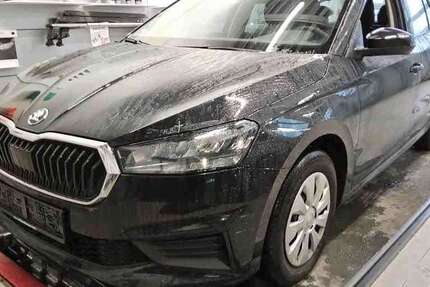 Skoda Fabia 104.072 km 11.970 &euro; Mönchengladbach 41238