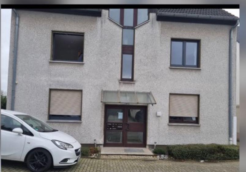 Etagenwohnung Haan - 2 Zimmer, 60 m&sup2;, 680&euro; | Angebot:25930776