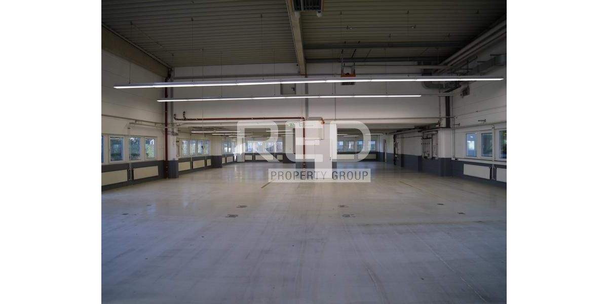 Gewerbeobjekt Langenfeld Richrath - 5.705&euro; | Angebot:25738847