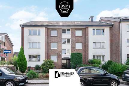 Wohnung Meerbusch-Lank-Latum Latum - 5 Zimmer, 91 m&sup2;, 349.000&euro; | Angebot:27719928