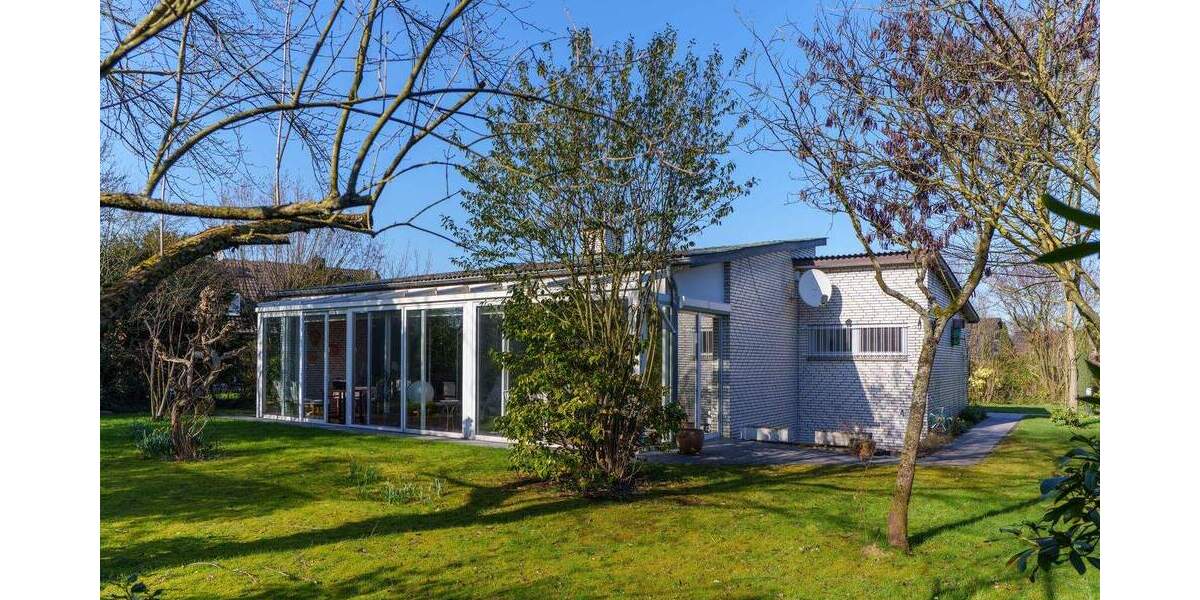 Bungalow Neuss Uedesheim - 4 Zimmer, 170 m&sup2;, 898.000&euro; | Angebot:25898258