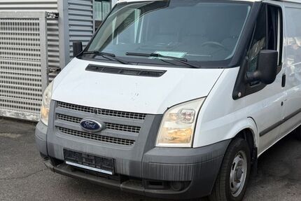 Ford Transit 200.000 km 4.000 &euro; Krefeld 47809