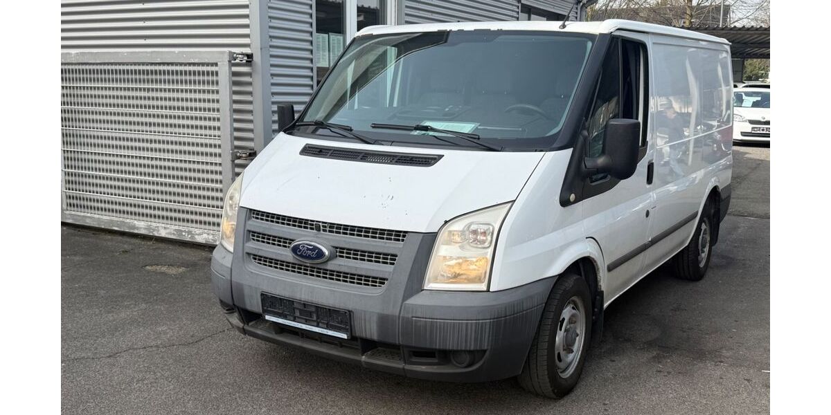 Ford Transit 200.000 km 4.000 &euro; Krefeld 47809