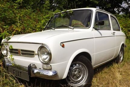 Fiat Andere 81.824 km 7.500 &euro; Mettmann 40822