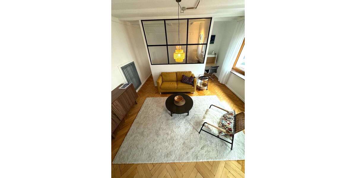 Zimmer Düsseldorf Pempelfort - 1 Zimmer, 1.140&euro; | Angebot:24986476