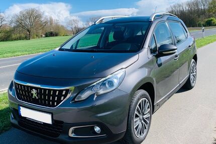 Peugeot 2008 66.000 km 8.888 &euro; Mönchengladbach 41063