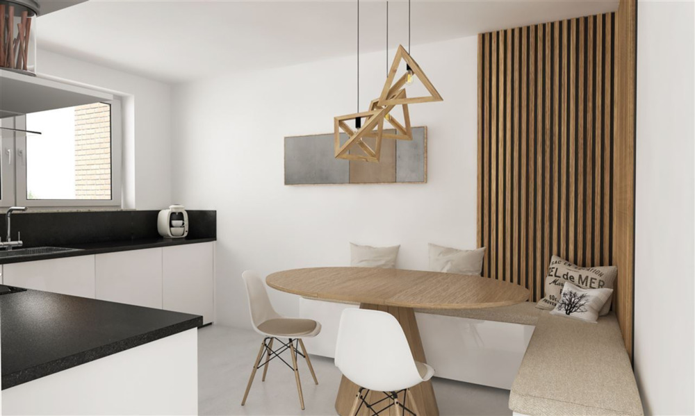 Etagenwohnung Neuss Barbaraviertel - 3 Zimmer, 209.900&euro; | Angebot:25745101