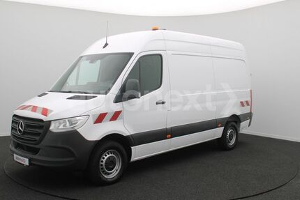 Mercedes-Benz Sprinter 256.050 km 32.713 &euro; Mönchengladbach 41066