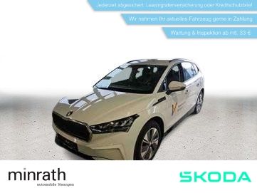 Skoda Enyaq 92.401 km 25.380 &euro; Moers 47441
