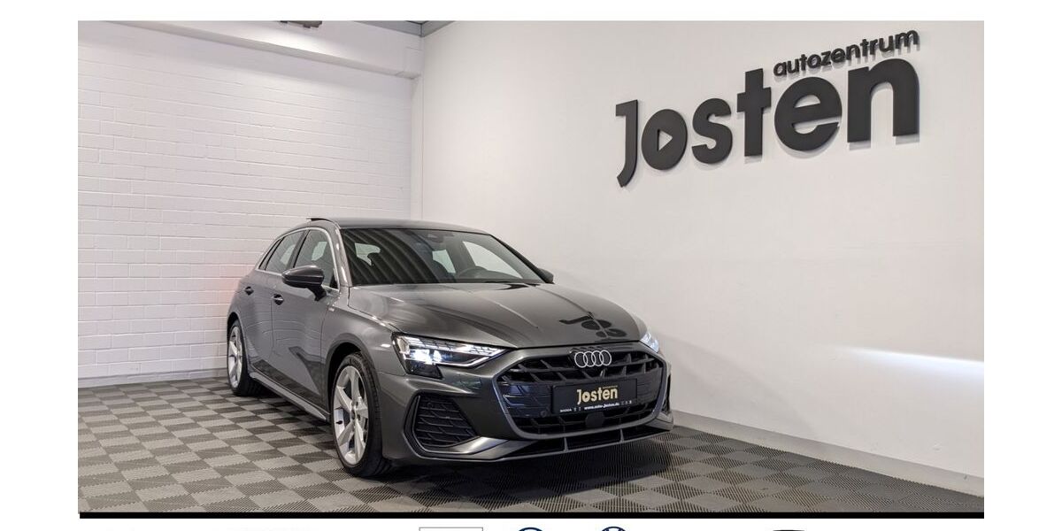 Audi A3 6.526 km 34.890 &euro; Monheim 40789