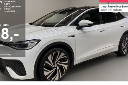 VW ID.5 28.836 km 29.859 &euro; Krefeld 47805