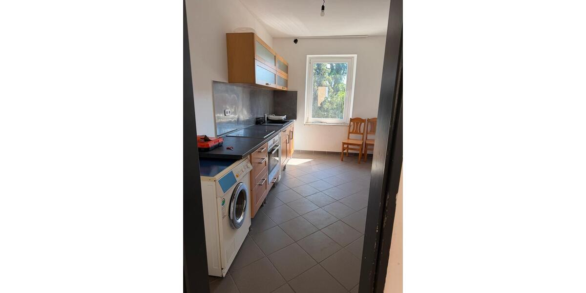 Etagenwohnung Krefeld Benrad - 2 Zimmer, 52 m&sup2;, 850&euro; | Angebot:26664054