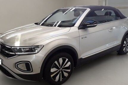 VW T-Roc 3.140 km 26.480 &euro; Krefeld 47805
