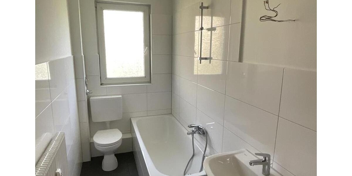 Etagenwohnung Duisburg Mittelmeiderich - 3 Zimmer, 56 m&sup2;, 479&euro; | Angebot:25416428