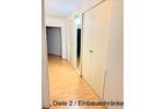 Etagenwohnung Düsseldorf Stadtmitte - 4.5 Zimmer, 140 m&sup2;, 595.000&euro; | Angebot:24573298