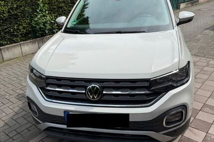 VW T-Cross 11.100 km 18.500 &euro; Krefeld 47809
