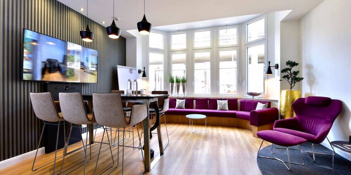 Gewerbeobjekt Düsseldorf Stadtmitte - 2.470&euro; | Angebot:25878875