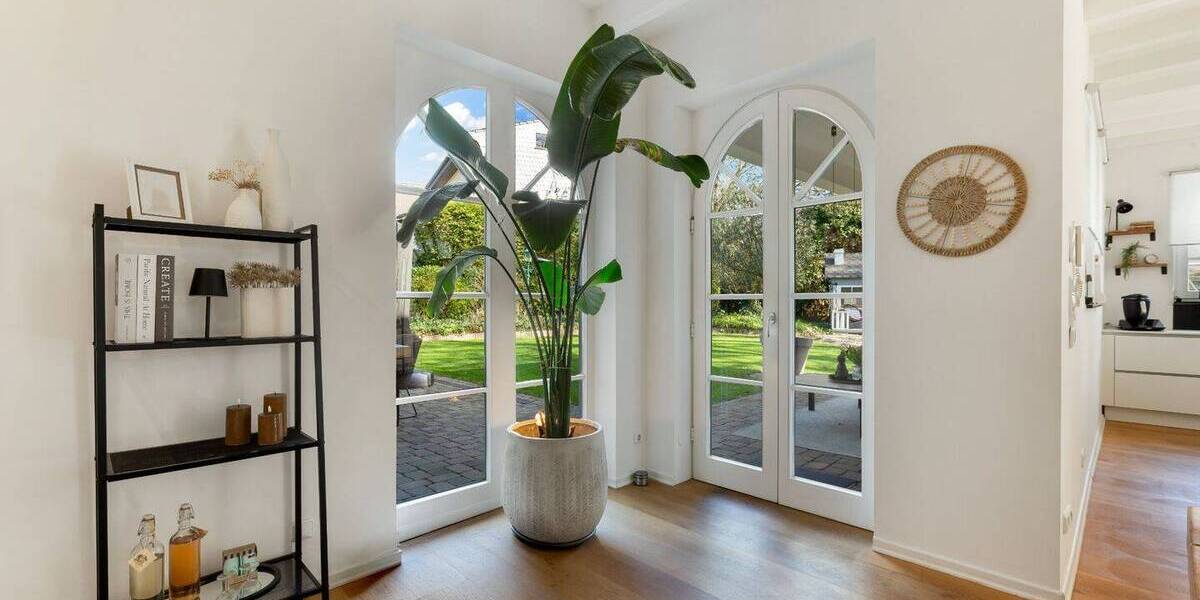 Einfamilienhaus Mönchengladbach Eicken - 5 Zimmer, 186 m&sup2;, 740.000&euro; | Angebot:25997199