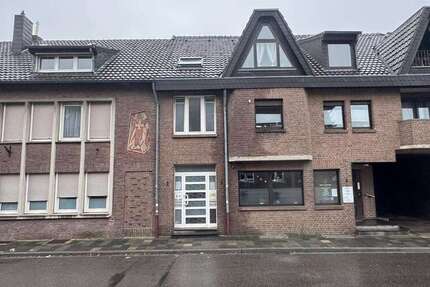 Wohnung Nettetal - 2 Zimmer, 68 m&sup2;, 129.000&euro; | Angebot:25522924