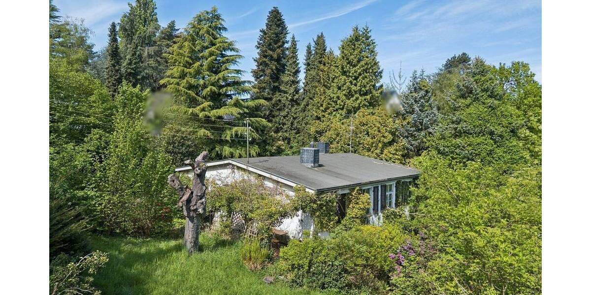 Grundstück Düsseldorf Ludenberg - 1.650.000&euro; | Angebot:26596548