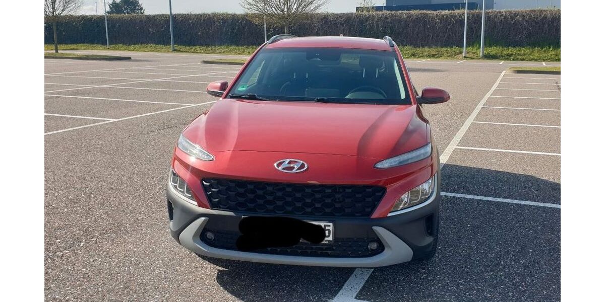 Hyundai KONA 79.000 km 18.100 &euro; Mönchengladbach 41199