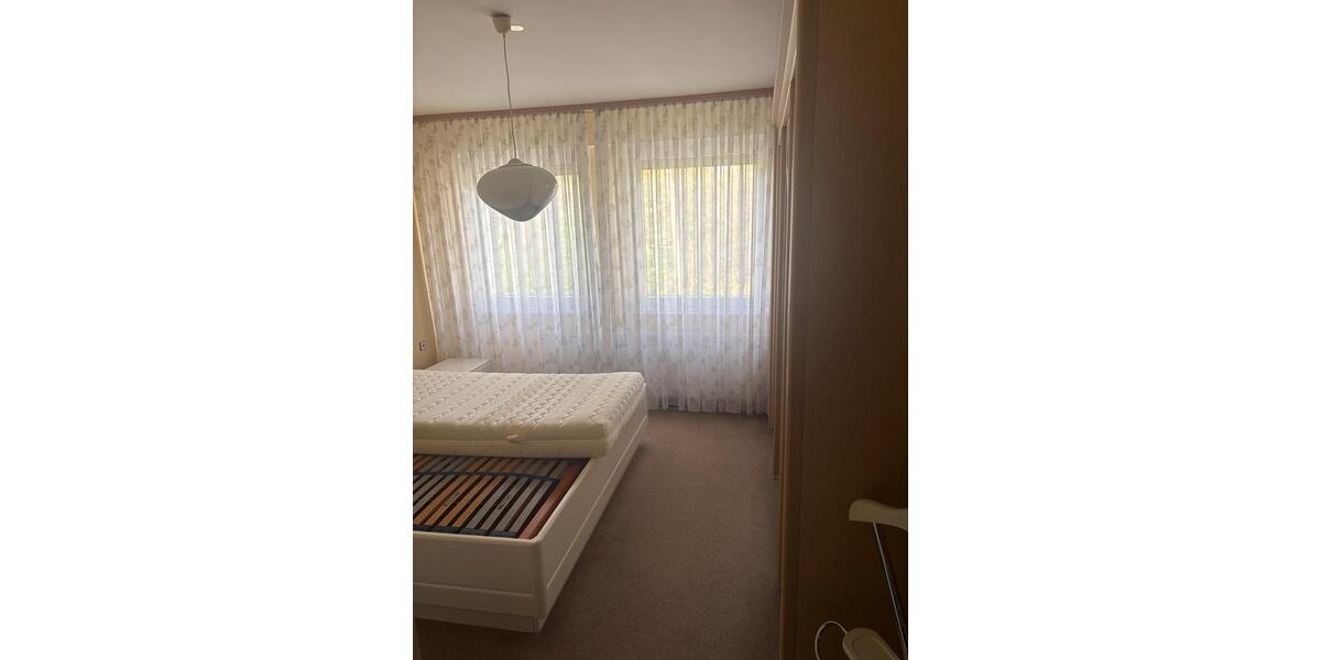 Hochparterre Haan - 2 Zimmer, 55 m&sup2;, 160.000&euro; | Angebot:26049085