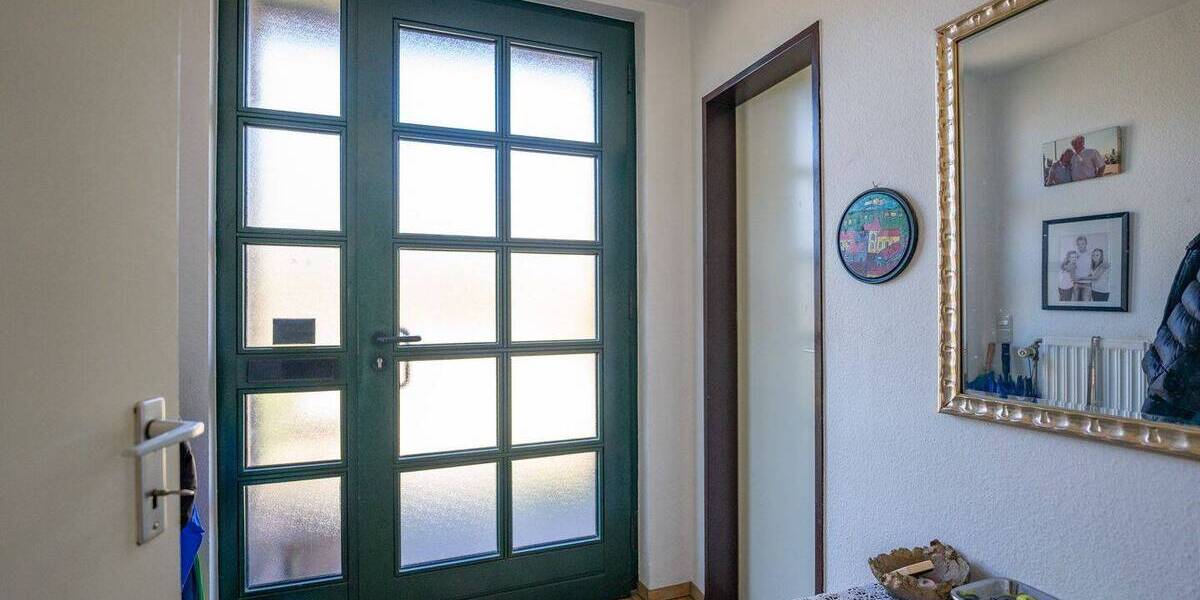 Doppelhaushälfte Krefeld Fischeln - 4 Zimmer, 120 m&sup2;, 349.000&euro; | Angebot:25695253