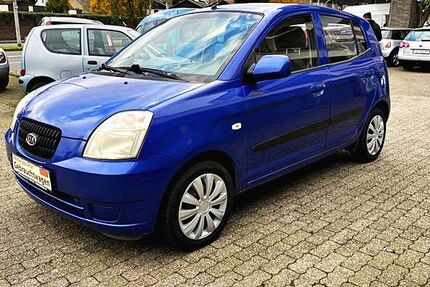 Kia Picanto 241.872 km 2.990 &euro; Mönchengladbach 41239