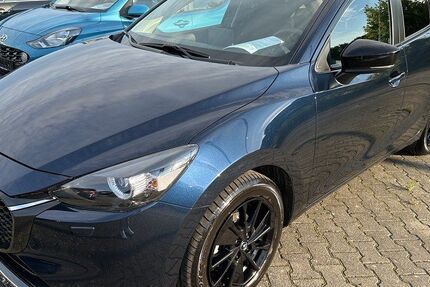 Mazda 2 11.674 km 17.940 &euro; Grevenbroich 41515