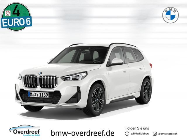 BMW X1 26.430 km 43.790 &euro; Duisburg 47119