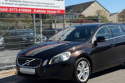 Volvo V60 139.000 km 8.990 &euro; Mönchengladbach 41063