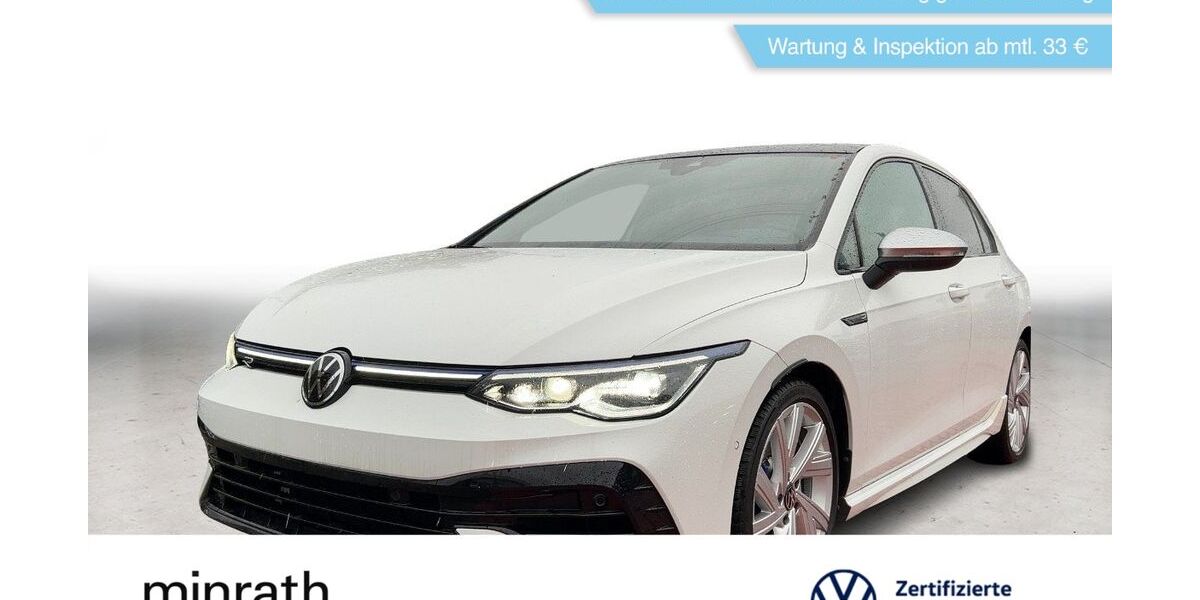 VW Golf 25.004 km 35.860 &euro; Moers 47441