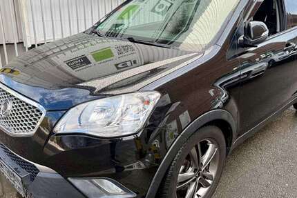 SsangYong Korando 170.019 km 3.950 &euro; Krefeld 47799