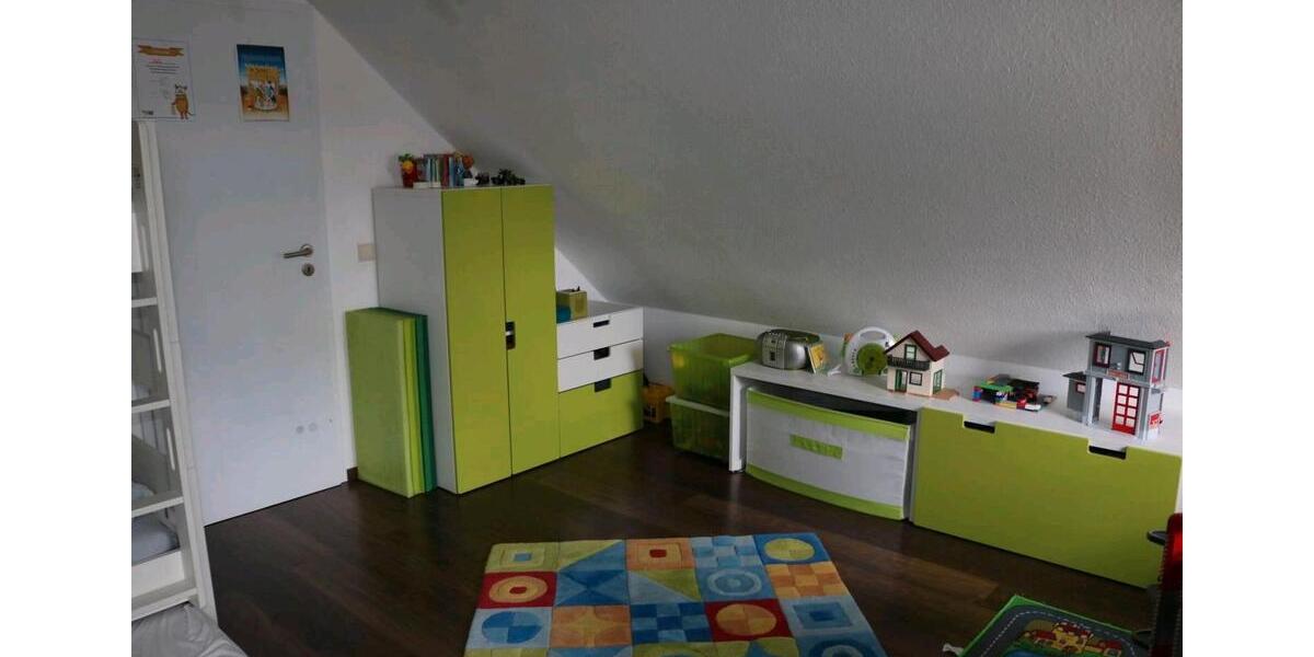 Maisonettenwohnung Velbert Velbert-Mitte - 3 Zimmer, 101 m&sup2;, 900&euro; | Angebot:26023933