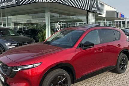 Mazda CX-5 1.738 km 37.991 &euro; Grevenbroich 41515