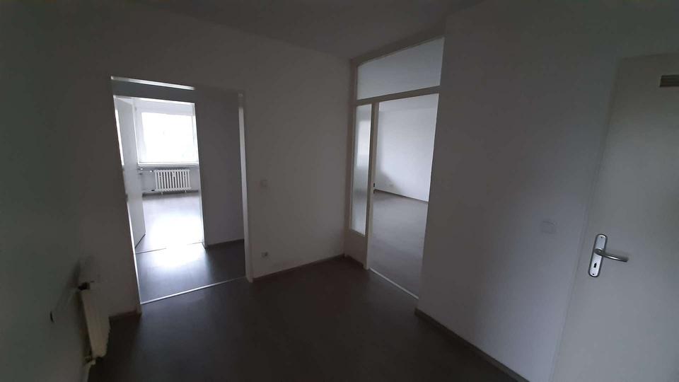 Etagenwohnung Krefeld Fischeln - 3 Zimmer, 78 m&sup2;, 722&euro; | Angebot:24661010