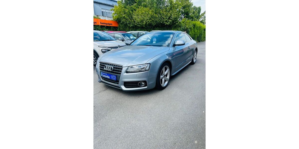 Audi A5 167.000 km 9.000 &euro; Mönchengladbach 41199