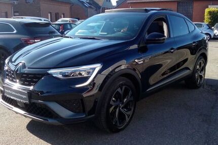Renault Arkana 9.800 km 24.880 &euro; Viersen 41748
