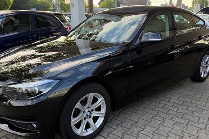 BMW 320 80.000 km 19.800 &euro; mettmann 40822
