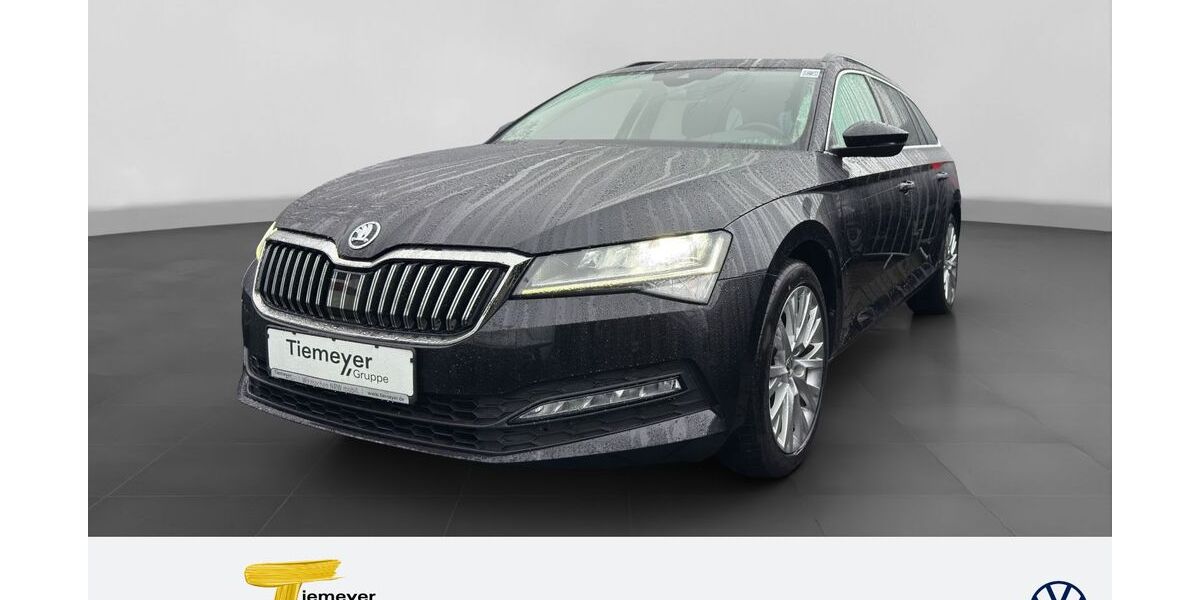 Skoda Superb 80.882 km 23.220 &euro; Oberhausen 46047