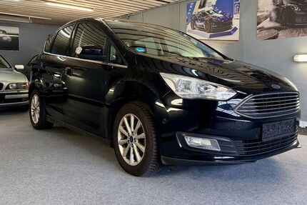 Ford C-Max 121.000 km 8.299 &euro; KAARST 41564