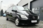 Mercedes-Benz Vito Kombi 122 CDI/ Klima / 2xSchiebetüren / AHK 240.000 km 22.490 &euro; Mönchengladbach 41066