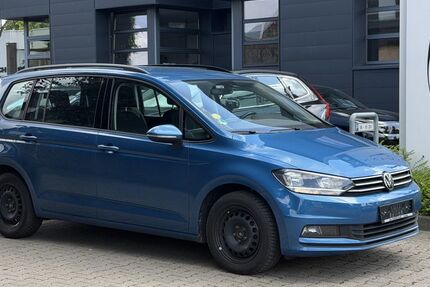VW Touran 199.505 km 14.950 &euro; Krefeld 47805