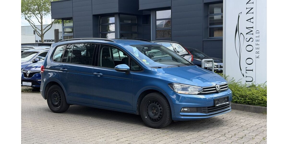 VW Touran 199.505 km 14.950 &euro; Krefeld 47805