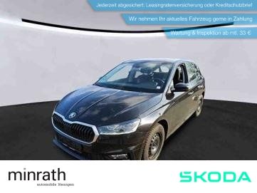 Skoda Fabia 72.256 km 18.980 &euro; Duisburg-Rheinhausen 47226