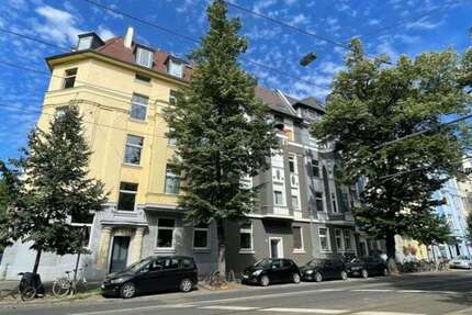 Zimmer Düsseldorf Bilk - 1 Zimmer, 1.380&euro; | Angebot:22848145