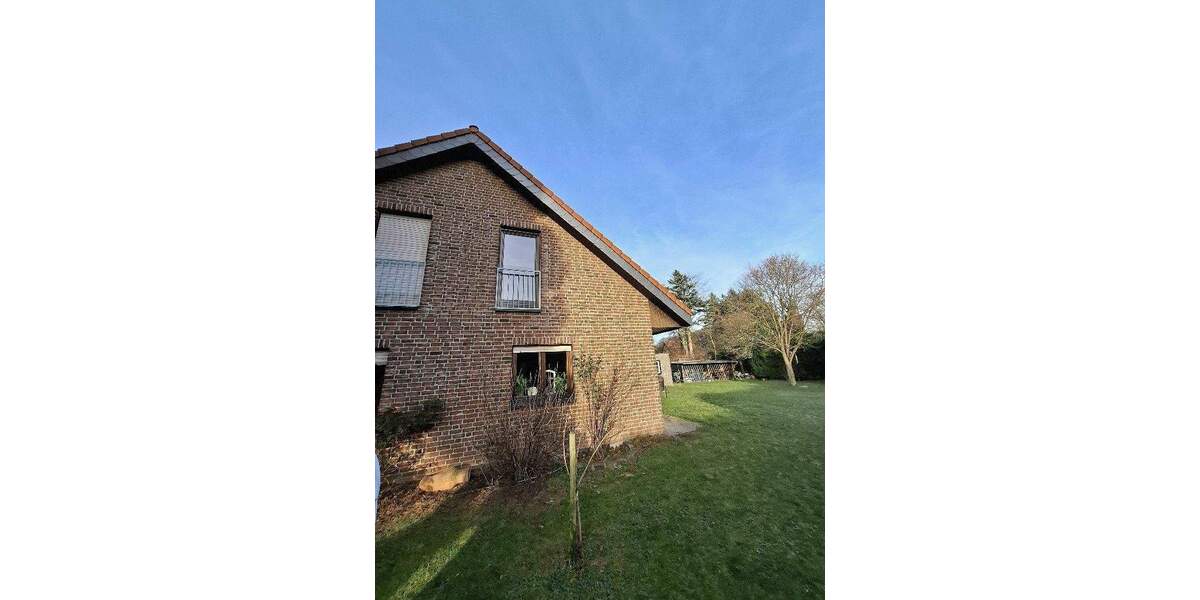 Einfamilienhaus Nettetal Hinsbeck - 5 Zimmer, 164 m&sup2;, 550.000&euro; | Angebot:25696819