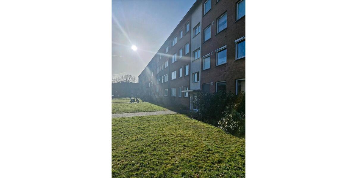 Etagenwohnung Krefeld Benrad - 3 Zimmer, 65 m&sup2;, 115.000&euro; | Angebot:26071513