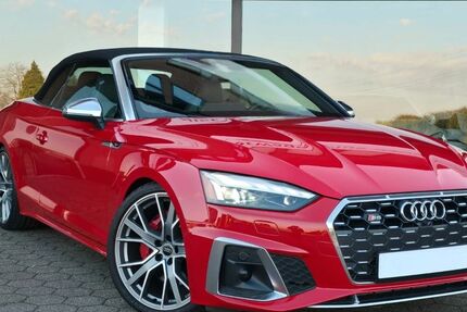 Audi S5 85.000 km 39.900 &euro; Korschenbroich 41352