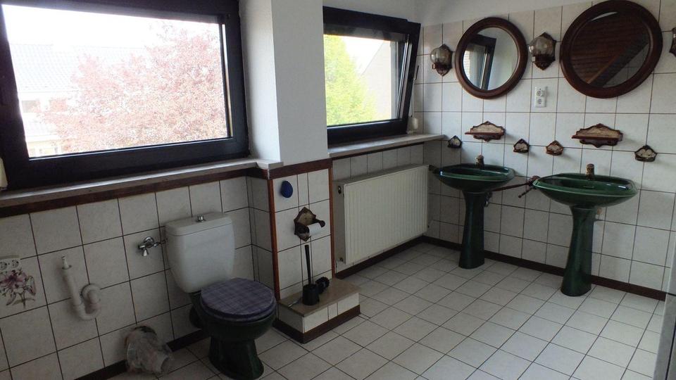 Maisonettenwohnung Meerbusch Kierst - 3 Zimmer, 88 m&sup2;, 1.150&euro; | Angebot:25278817